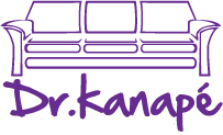 Dr. Kanapé logo