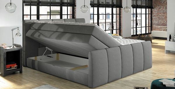 Ferran boxspring ágy - Image 2