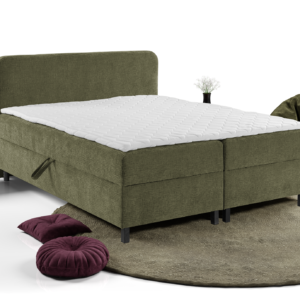 Velence boxspring ágy
