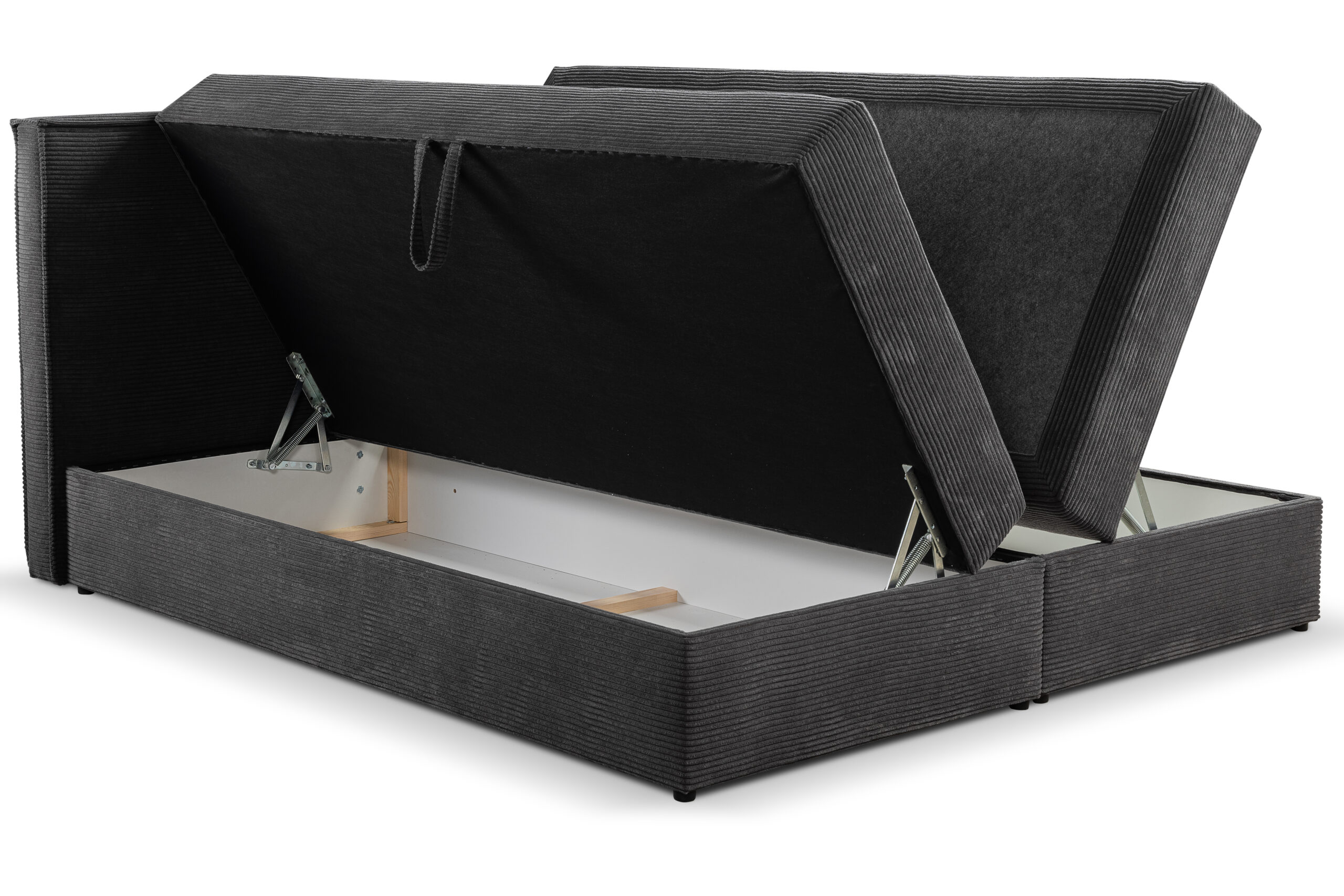 Ibiza boxspring ágy - Image 2