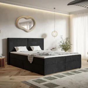 Ibiza boxspring ágy