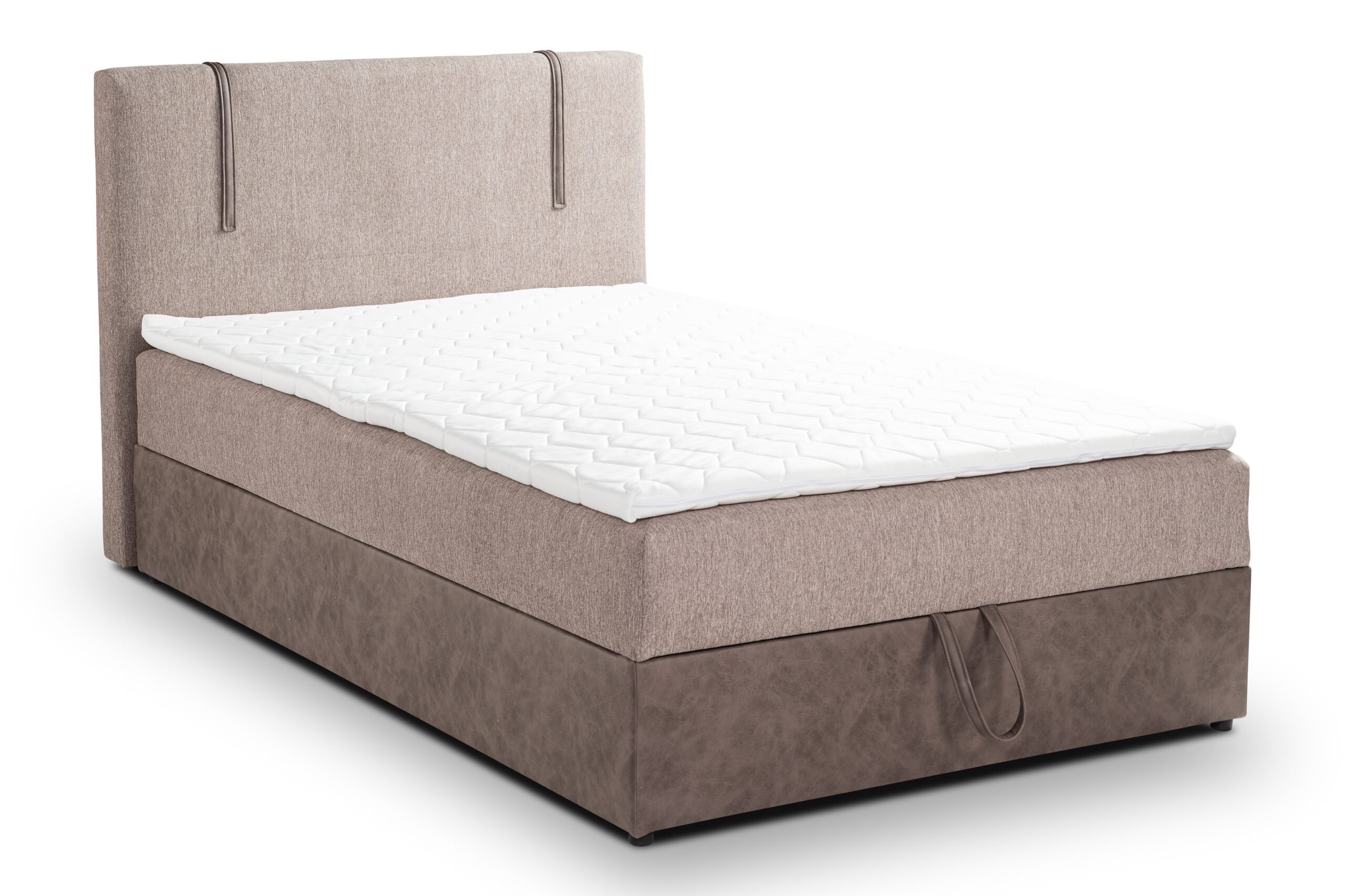 Torino boxspring ágy - Image 2