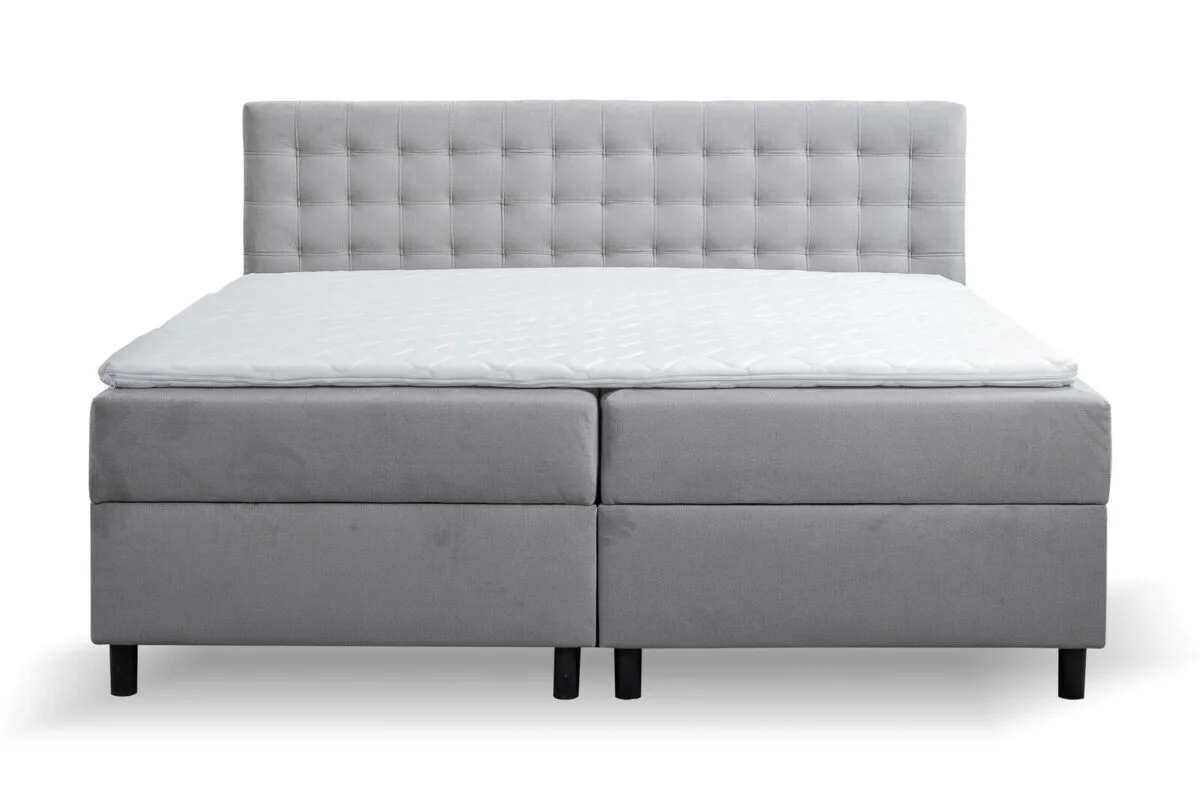 Panama boxspring ágy - Image 4