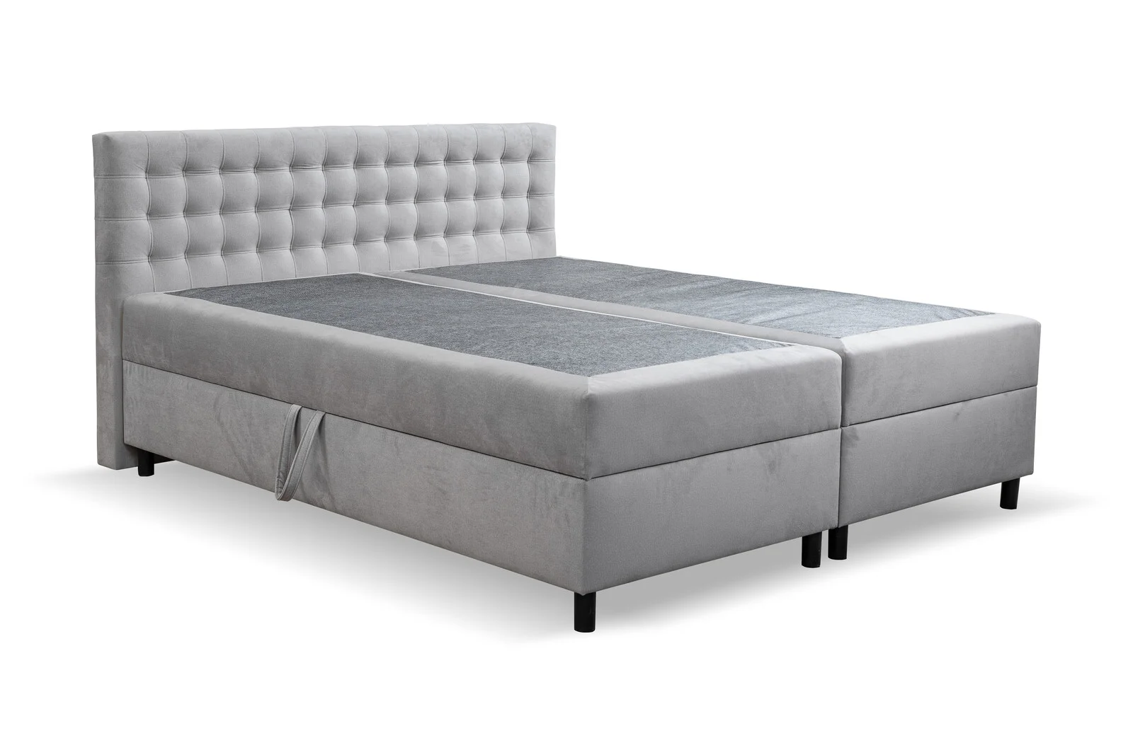 Panama boxspring ágy - Image 5