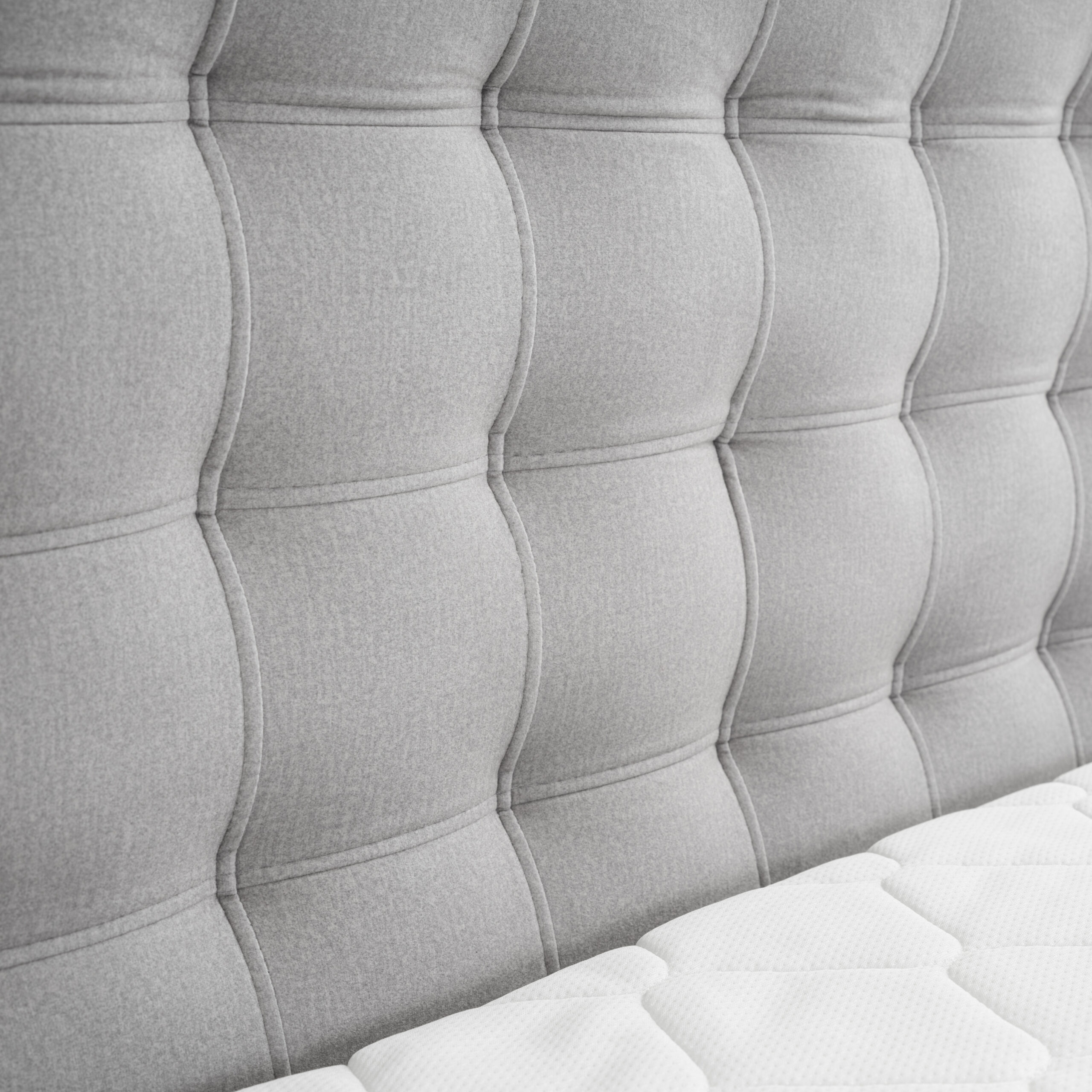 Panama boxspring ágy - Image 3