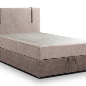 Torino boxspring ágy