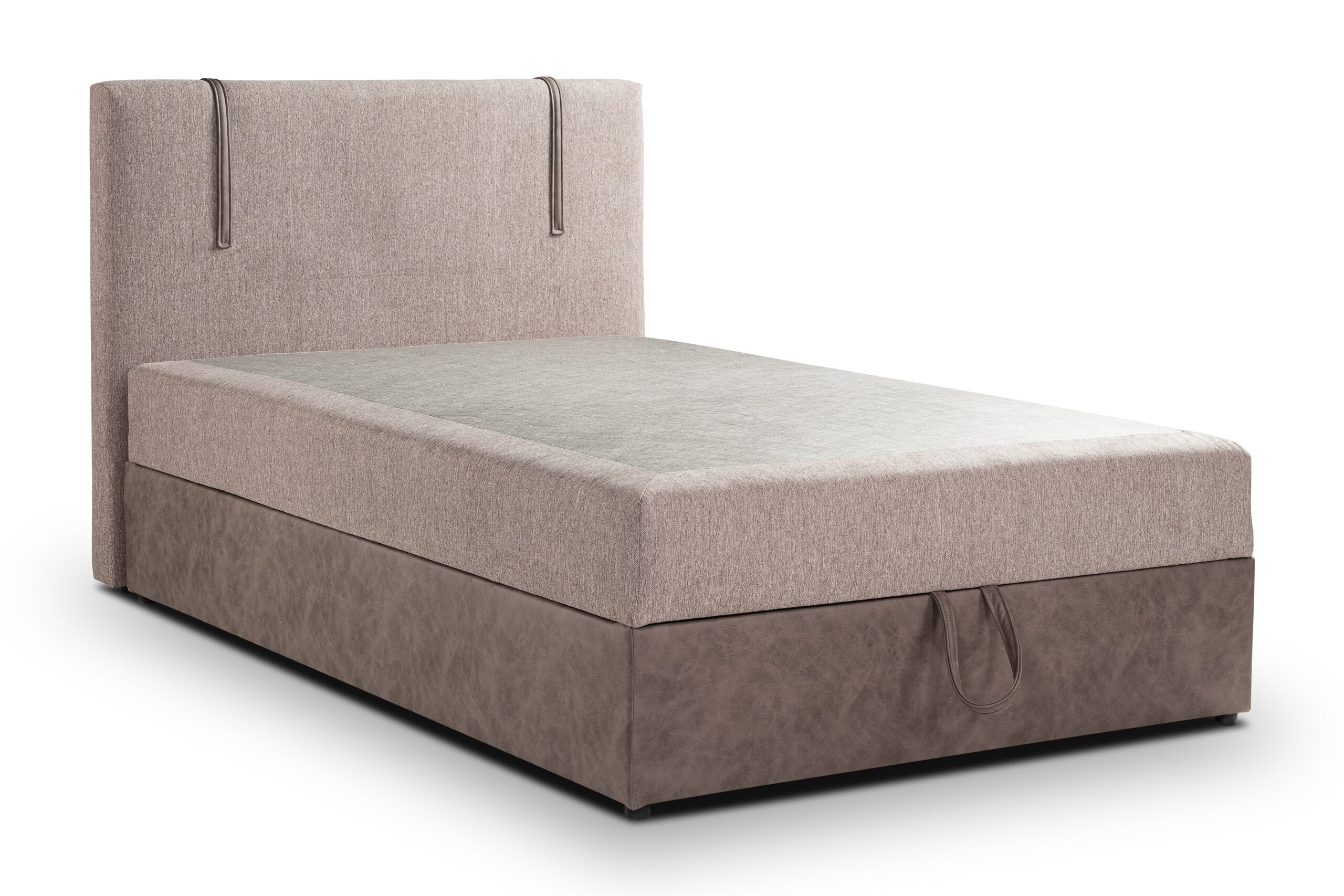 Torino boxspring ágy