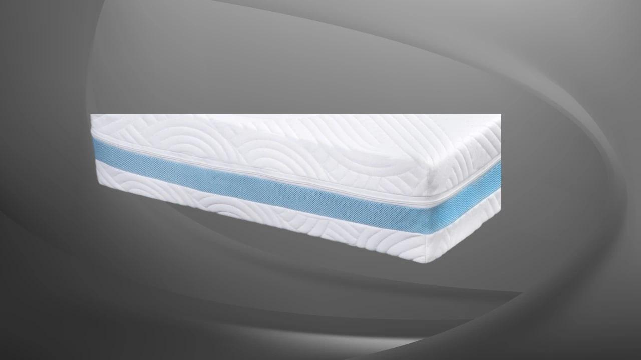 Harmony Plus habmatrac