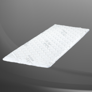 Memory topper fedőmatrac 4 cm