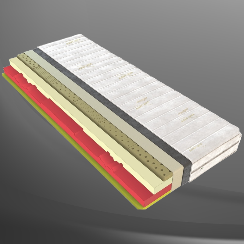 Prestige habmatrac - Image 3