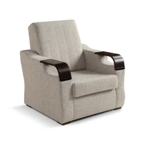 Barker fotel