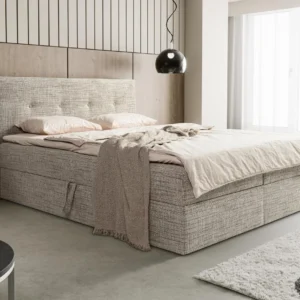 Salva boxspring ágy