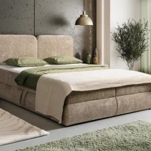 Rico boxspring ágy